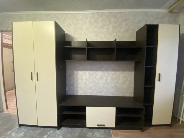 . Вариант № 23849, 3, площадь - 42.1 квм, цена 4139000 рублей