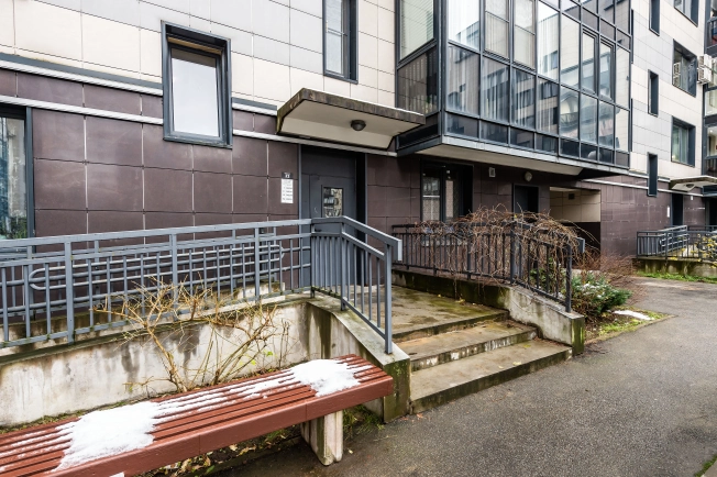 Купить пятикомнатную квартиру в Санкт-Петербурге. Вариант № 7641042, 40, площадь -  квм, цена 80000000 рублей