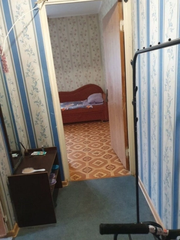 Купить квартиру в Москве. Вариант № 8535008, 4, площадь -  квм, цена 10500000 рублей