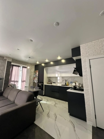 Купить квартиру на улице Расула Гамзатова в Волгограде. Вариант № 5829522, 6, площадь -  квм, цена 6650000 рублей