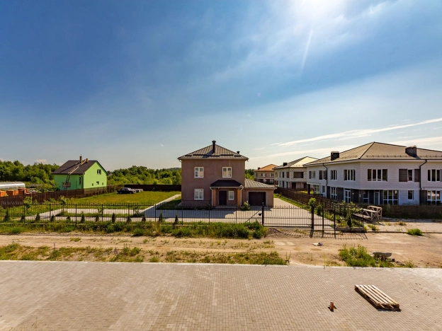 Купить таунхаус в Калининграде. Вариант № 6599, 10, площадь -  квм, цена 11500000 рублей