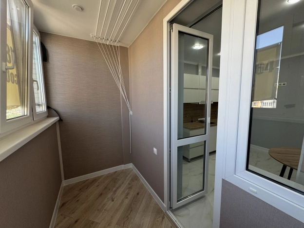 Купить квартиру в ЖК СказкаГрад в Краснодаре. Вариант № 3054460, 10, площадь -  квм, цена 6400000 рублей