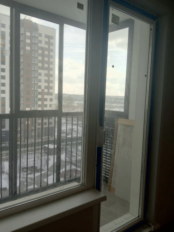 Купить Студию в Новосибирской области. Вариант № 8367313, 12, площадь -  квм, цена 5200000 рублей