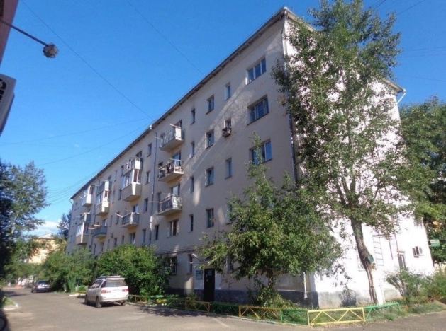 . Вариант № 1623849, 7, площадь - 42 квм, цена 6150000 рублей