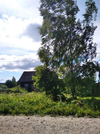 Купить земельный участок в Тульской области. Вариант № 3406, 0, площадь -  квм, цена 550000 рублей