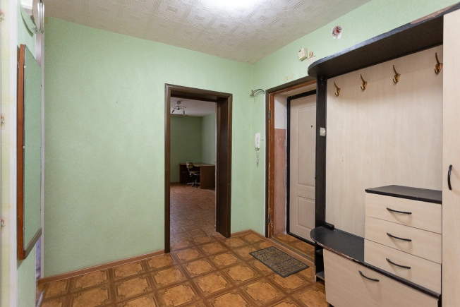 . Вариант № 6919126, 4, площадь - 66.2 квм, цена 7300000 рублей