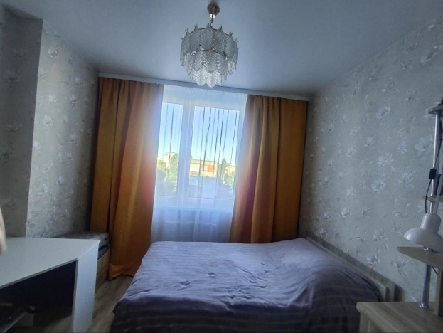 Купить трехкомнатную квартиру в Калининграде. Вариант № 8016974, 16, площадь -  квм, цена 11200000 рублей