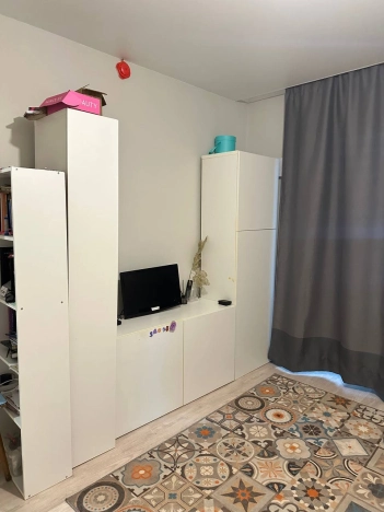 Купить однокомнатную квартиру на вторичке у метро Площадь Ленина в Новосибирске. Вариант № 10599134, 2, площадь - квм, цена 4800000 рублей