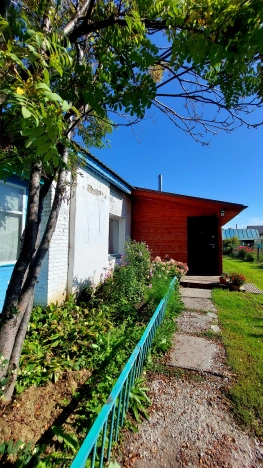 Купить дом на улице Тургенева в Новосибирске. Вариант № 8844589, 1, площадь -  квм, цена 4650000 рублей