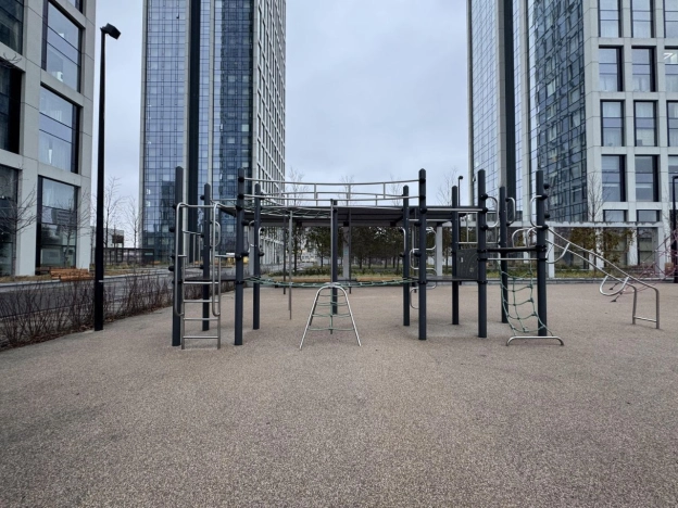 Купить квартиру в Москве. Вариант № 10025981, 4, площадь -  квм, цена 41500000 рублей