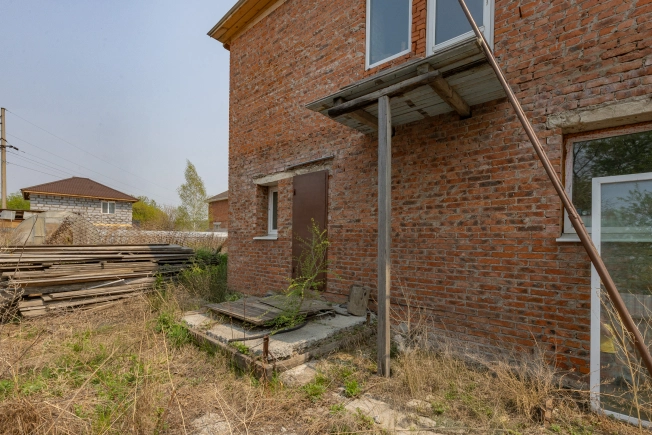 Купить дом в Благовещенске. Вариант № 43680, 9, площадь - квм, цена 7900000.0000 рублей