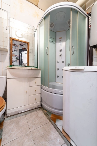 Купить однокомнатную квартиру в Санкт-Петербурге. Вариант № 8988384, 17, площадь -  квм, цена 7220000 рублей