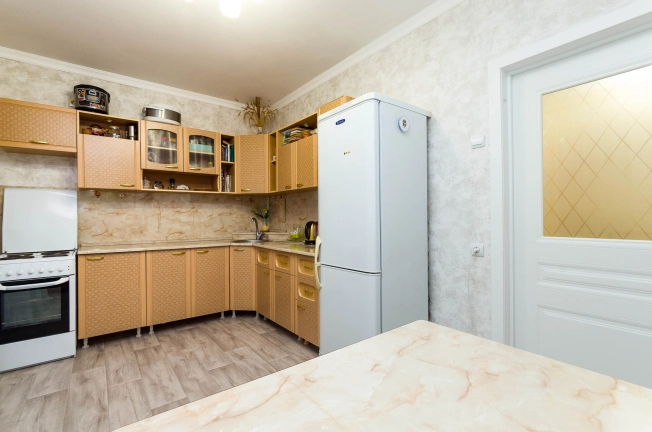 . Вариант № 36250, 7, площадь - 60.3 квм, цена 5400000 рублей