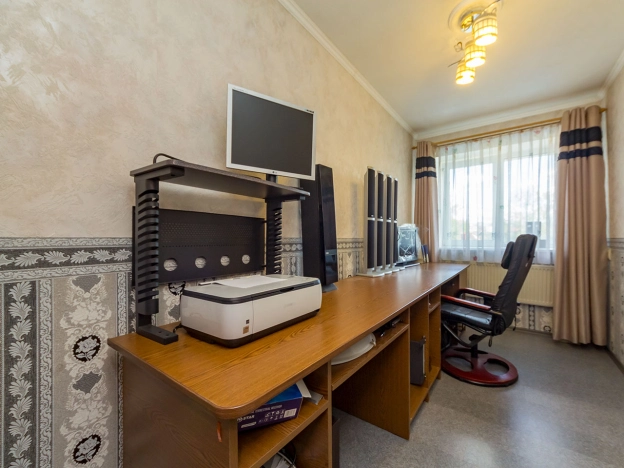 Купить дом в Зеленоградске. Вариант № 11504, 40, площадь -  квм, цена 35000000 рублей