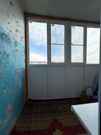 Купить квартиру на улице Выборная в Новосибирске. Вариант № 3947134, 14, площадь -  квм, цена 4000000 рублей