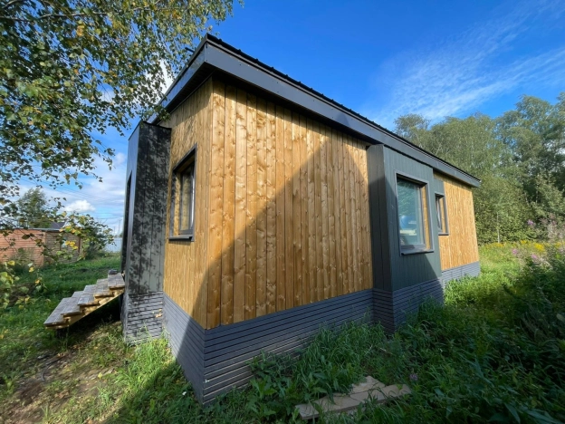 Купить дом в Москве. Вариант № 10074926, 8, площадь -  квм, цена 7950000 рублей