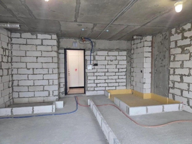 Купить квартиру в Москве. Вариант № 9237602, 2, площадь - квм, цена 26500000 рублей