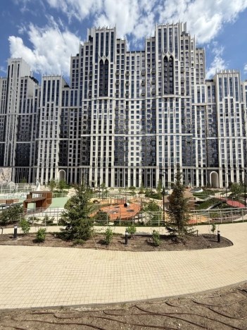 Купить квартиру на улице Академика Королёва в Москве. Вариант № 46275, 20, площадь - квм, цена 19490000.0000 рублей