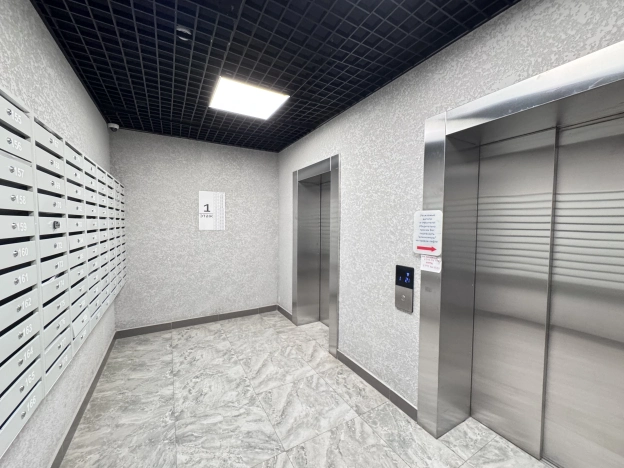 Купить квартиру на вторичке в Уфе. Вариант № 2887818, 17, площадь -  квм, цена 9950000 рублей