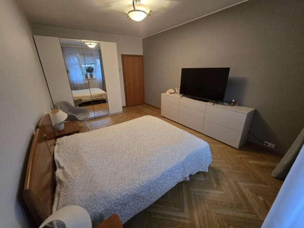 Купить квартиру в Москве. Вариант № 9524815, 1, площадь - квм, цена 29900000 рублей