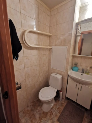 Купить квартиру в Москве. Вариант № 8979054, 8, площадь -  квм, цена 13499000 рублей