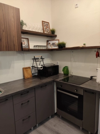 Снять квартиру в Санкт-Петербурге. Вариант № 10334936, 1, площадь -  квм, цена 27000 рублей