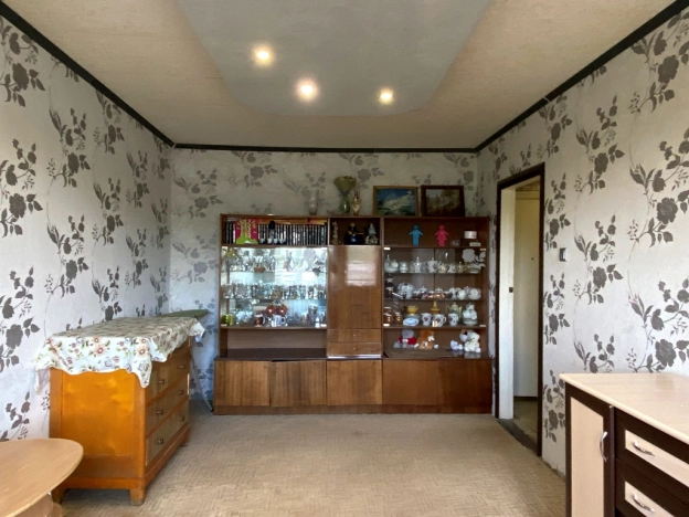 Купить квартиру на улице Куйбышева в Владимире. Вариант № 41263, 4, площадь -  квм, цена 3990000 рублей