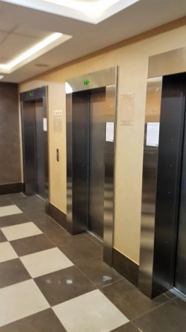 Купить квартиру в Москве. Вариант № 9458262, 14, площадь - квм, цена 12800000 рублей