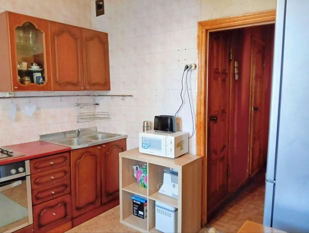 Купить квартиру на улице Есенина в Белгороде. Вариант № 59962, 14, площадь -  квм, цена 6249995 рублей