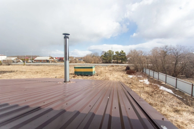 Купить дом на улице Совхозная в Тюменской области. Вариант № 7988233, 32, площадь -  квм, цена 6000000 рублей