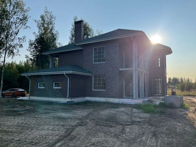 Купить дом в Всеволожске. Вариант № 60899, 19, площадь -  квм, цена 25500000 рублей