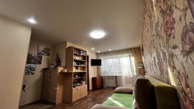 Купить двухкомнатную квартиру в Республике Марий эл. Вариант № 9178280, 5, площадь -  квм, цена 4950000 рублей