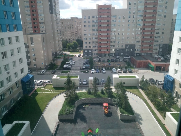 . Вариант № 14965, 6, площадь - 120 квм, цена 17000000 рублей