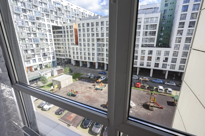 Купить двухкомнатную квартиру на улице Юбилейный проспект в Реутове. Вариант № 1783872, 28, площадь -  квм, цена 16350000 рублей