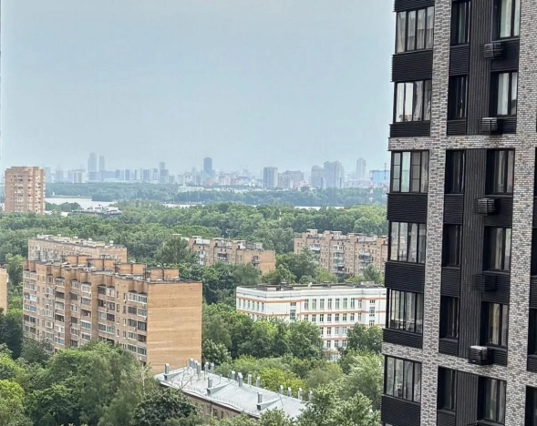 Купить квартиру в районе Левобережный в Москве. Вариант № 1225203, 19, площадь - квм, цена 39000000.0000 рублей