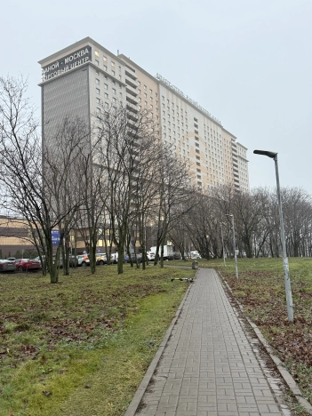 Купить квартиру в Москве. Вариант № 10134943, 18, площадь -  квм, цена 20000000 рублей