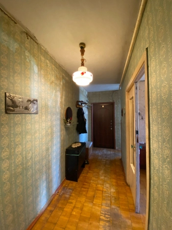 . Вариант № 37521, 9, площадь - 64.8 квм, цена 5000000 рублей