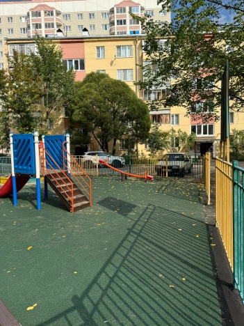 Купить квартиру в Москве. Вариант № 9165722, 1, площадь - квм, цена 6300000 рублей