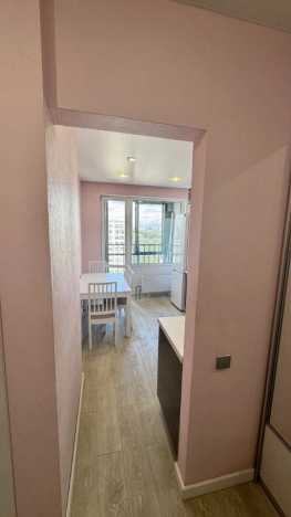 Купить квартиру в Москве. Вариант № 8937237, 14, площадь - квм, цена 10750000 рублей