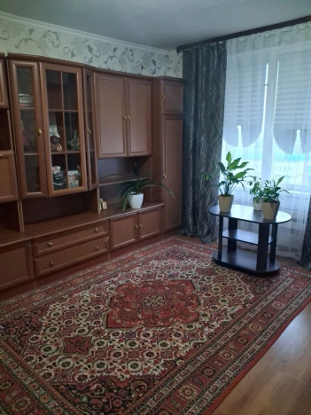 Купить квартиру в Москве. Вариант № 8899081, 1, площадь - квм, цена 10200000 рублей