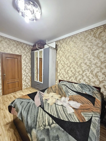 Купить квартиру в Москве. Вариант № 10432441, 3, площадь -  квм, цена 23500000 рублей