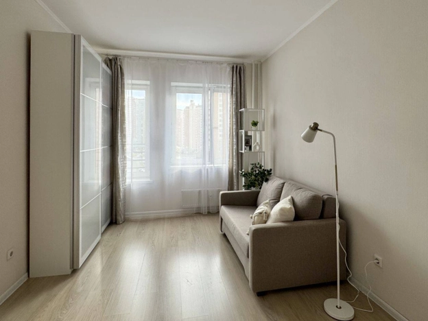 Купить квартиру в Москве. Вариант № 8072954, 14, площадь - квм, цена 11900000 рублей