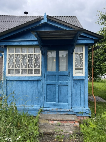 Купить дом в Брянской области. Вариант № 54412, 21, площадь -  квм, цена 1000000 рублей