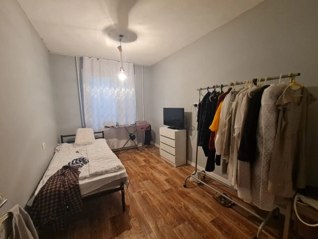 Купить трехкомнатную квартиру в Микрорайоне 8-й, Элиста в Элисте. Вариант № 6324, 2, площадь -  квм, цена 5500000 рублей