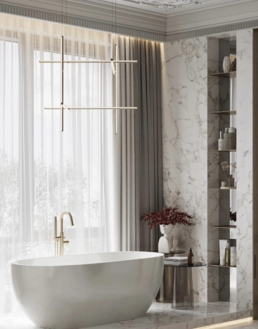 Купить квартиру в Москве. Вариант № 10212758, 6, площадь - квм, цена 89900000 рублей