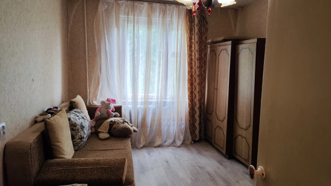 Купить квартиру в Судогде. Вариант № 48127, 2, площадь -  квм, цена 2850000 рублей