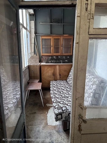 . Вариант № 6229121, 5, площадь - 65.1 квм, цена 6800000 рублей