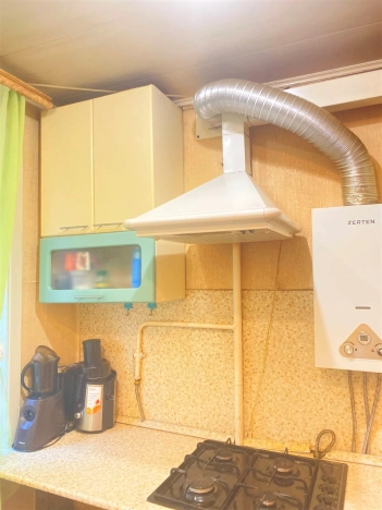 . Вариант № 9252942, 12, площадь - 43.2 квм, цена 4000000 рублей