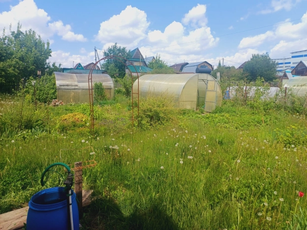 Купить земельный участок в Искитиме. Вариант № 19578, 21, площадь -  квм, цена 850000 рублей