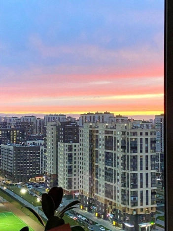 Купить двухкомнатную квартиру в районе Молжаниновский в Химках. Вариант № 9450755, 17, площадь -  квм, цена 13950000 рублей